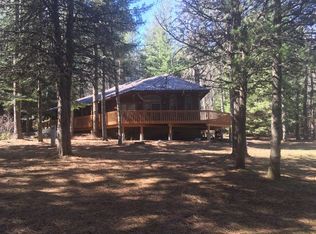 216 Hawkins Rd, Sagle, ID 83860