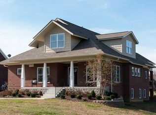 559 Winding Woods Trl, Mount Washington, KY 40047