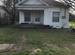 1116 Gholson Rd, Waco, TX 76704