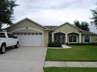 4209 Turtle Grass Ct, Saint Cloud, FL 34772