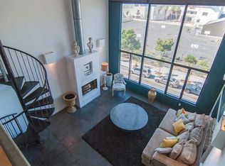 2301 Harrison St SUITE 306, San Francisco, CA 94110