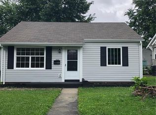 2122 Reno Ave, New Albany, IN 47150