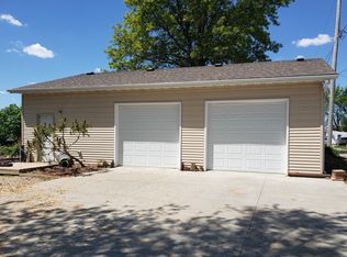 314 S Fremont St, Knoxville, IA 50138