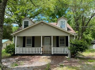 134 Horneytown Rd, High Point, NC 27265