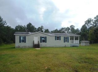 5387 Palm Ave, Bunnell, FL 32110