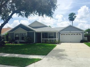 7438 Swan Lake Dr, New Port Richey, FL 34655