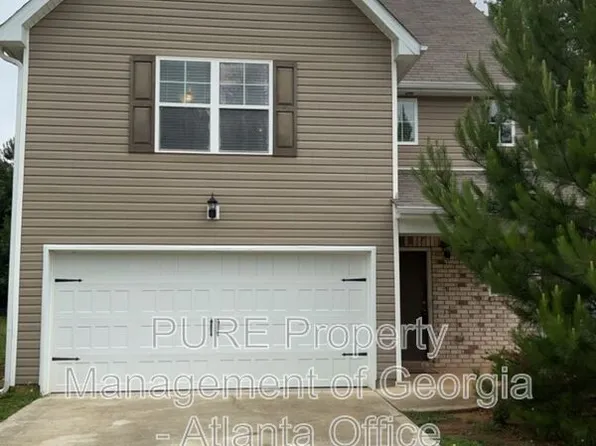 400 Brookwood Xing, Douglasville, GA 30134