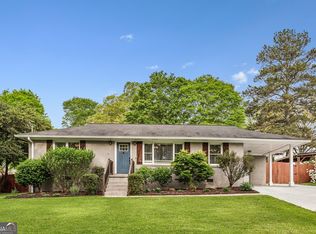 2726 Eastfield Rd SE, Smyrna, GA 30080