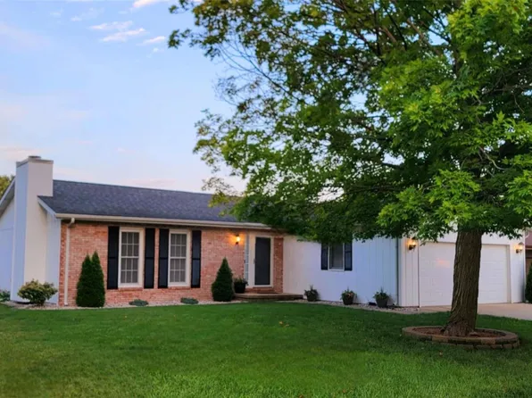 112 Exeter Ct, Springfield, IL 62704