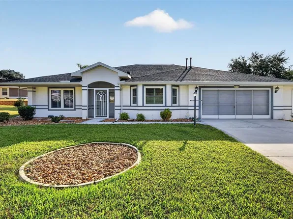 4631 GLEN COE STREET, LEESBURG, FL 34748