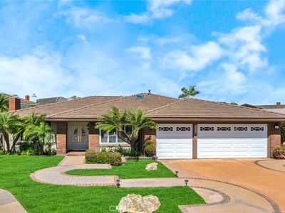 18886 Mount Walton Cir, Fountain Valley, CA, 92708