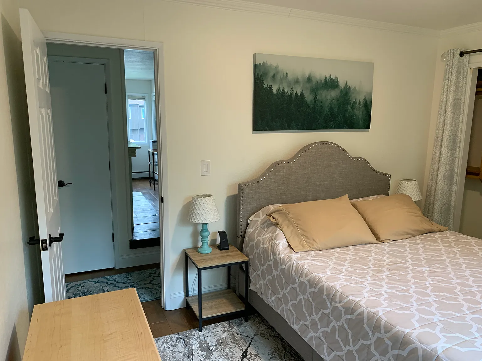 2 bed, 1164 sqft, $2,900 — Photo 4