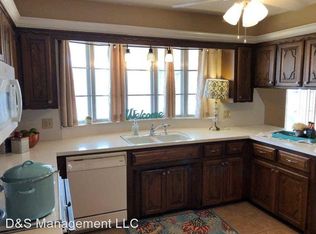 1101 SW 118th Pl, Oklahoma City, OK 73170
