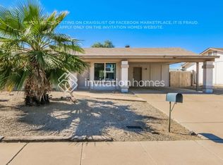 705 W Magdalena Dr, Tempe, AZ 85283