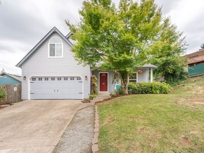 14614 SW Willamette St, Sherwood, OR, 97140