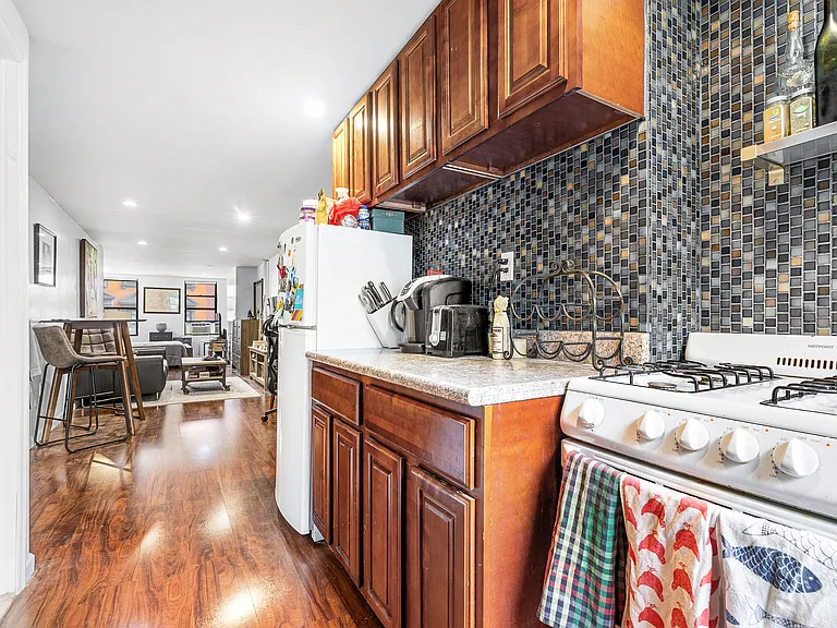 82 E 7th St #8 — Photo 8