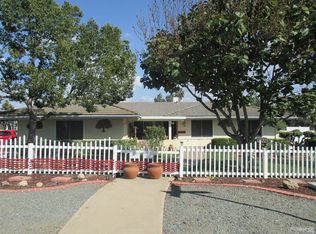 9239 Inverness Rd, Santee, CA 92071