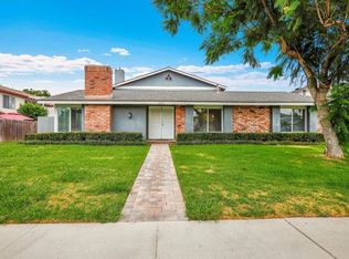 2543 E Terrace St APT A, Anaheim, CA 92806