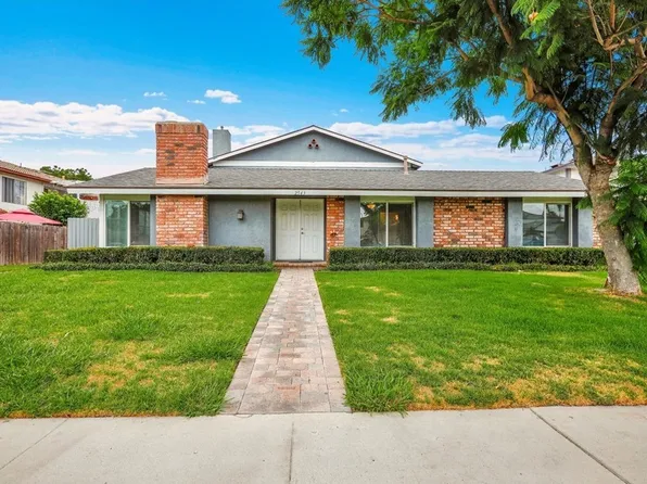 2543 E Terrace St APT A, Anaheim, CA 92806