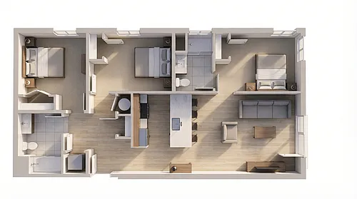 Floor plan 02