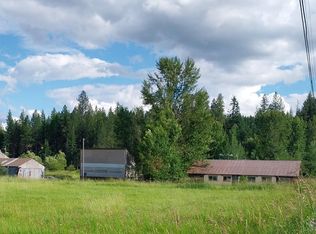 81 Mount Baldy Ln, Sandpoint, ID 83864