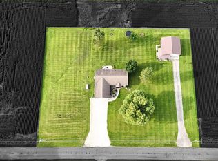 4328 W 200 S, Warsaw, IN 46580