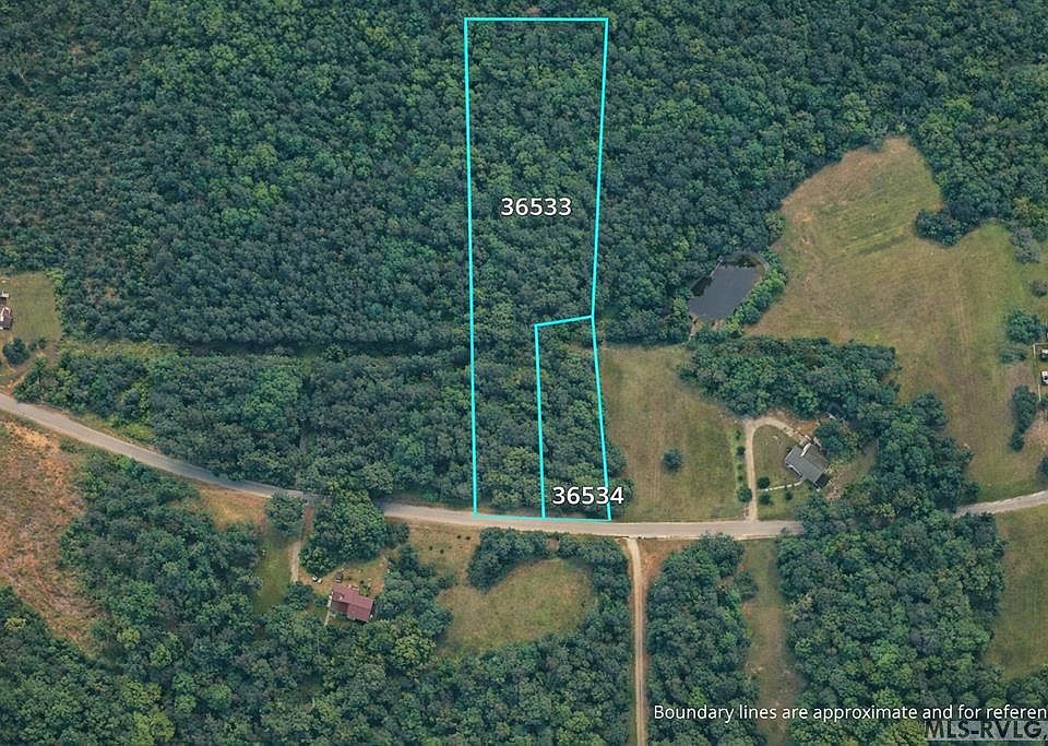 1st image of 0 Allen Rd