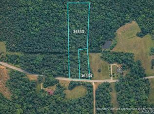 0 Allen Rd, La Crosse, VA 23950