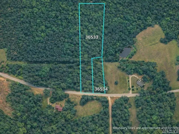 0 Allen Rd, La Crosse, VA 23950