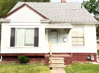 9043 Westwood St, Detroit, MI 48228