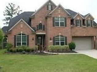 1918 Mountain Aspen Ln, Kingwood, TX 77345