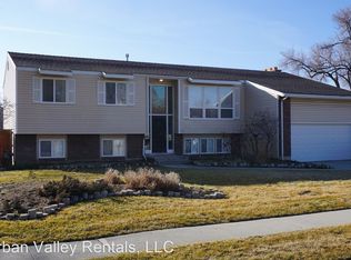 1770 E Sitzmark Dr, Sandy, UT 84092