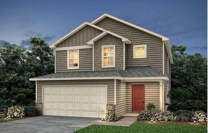 1st image of 368 Paulownia Cir