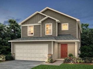 368 Paulownia Cir, McDonough, GA 30253