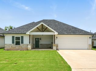 1108 Elkins Rd, Tuscola, TX 79562