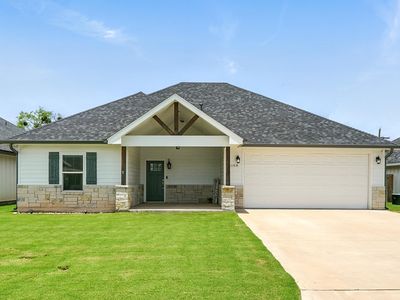 1108 Elkins Rd, Tuscola, TX, 79562