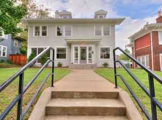 432 NW 19th St, Oklahoma City, OK 73103