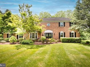 1050 Grenoble Rd, Ivyland, PA 18974