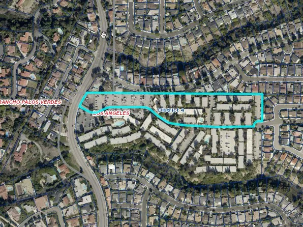 392 S Miraleste Dr Unit 486, San Pedro, CA 90732