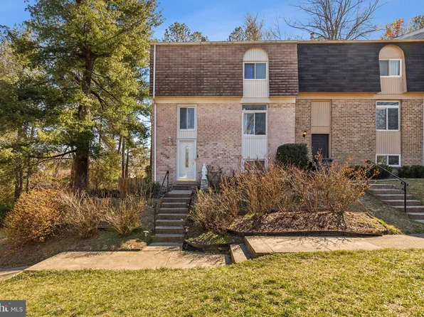 12621 Dulcinea Pl, Woodbridge, VA 22192
