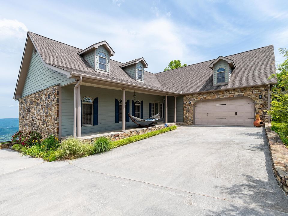 9633 Scenic Hwy, Lookout Mountain, GA 30750 Zillow