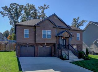 104 Creekview Vlg LOT 104, Clarksville, TN 37040