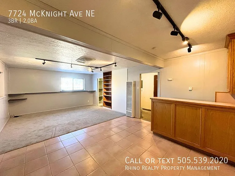 7724 McKnight Ave NE — Photo 4