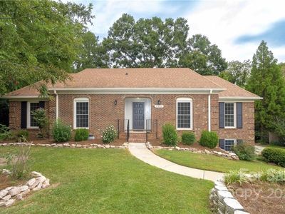 9931 Tealridge Ln, Charlotte, NC, 28277