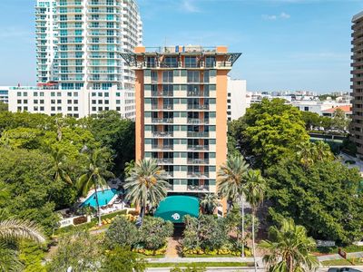 2951 S Bayshore Dr #917, Miami, FL, 33133