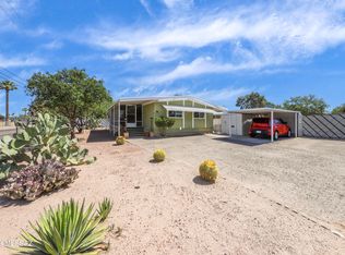 3302 N Romero Rd, Tucson, AZ 85705