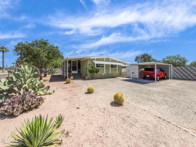 3302 N Romero Rd, Tucson, AZ, 85705