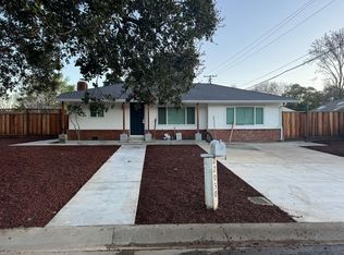 22030 Hibiscus Dr, Cupertino, CA 95014