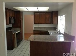 17175 Walnut Ave, Fontana, CA 92336
