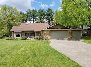 532 Woodbine, Terre Haute, IN 47803